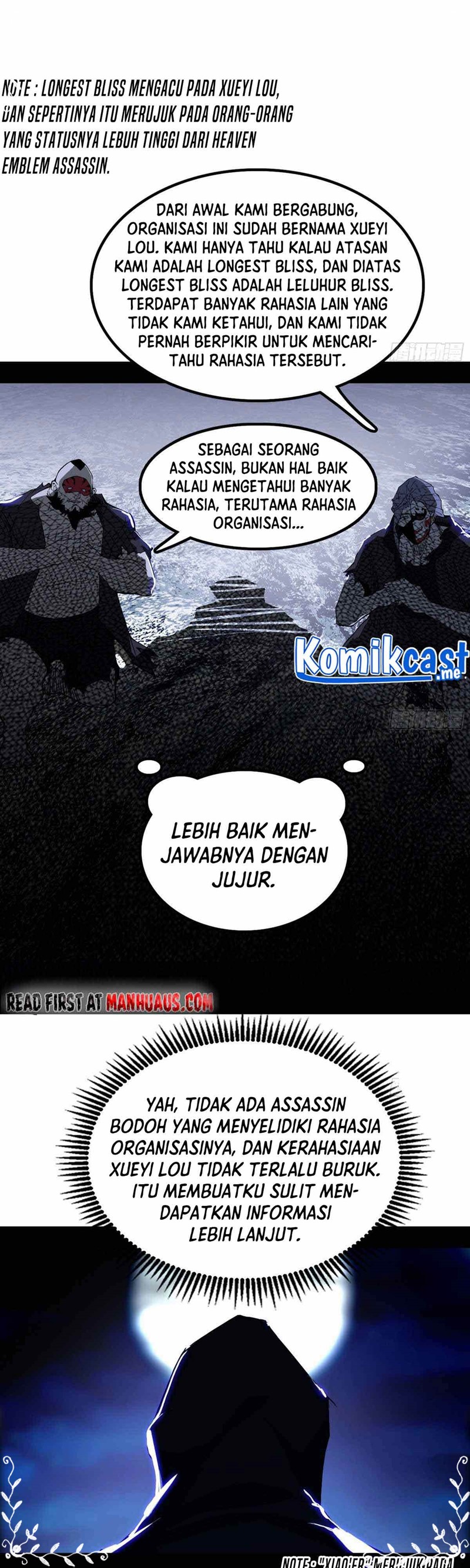 Dilarang COPAS - situs resmi www.mangacanblog.com - Komik im an evil god 263 - chapter 263 264 Indonesia im an evil god 263 - chapter 263 Terbaru 4|Baca Manga Komik Indonesia|Mangacan